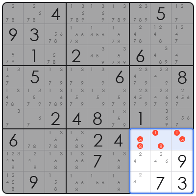 free evil sudoku